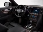 Infiniti FX50 S Limited Edition 2010 года (EU)